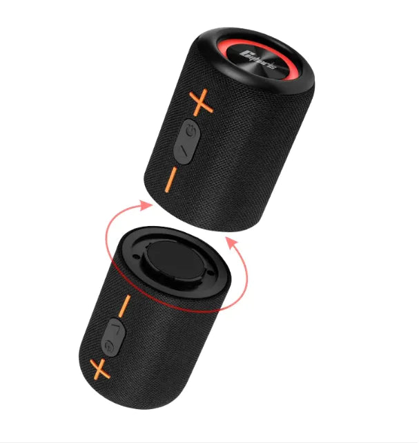 Altavoz P&S Sorraund 360